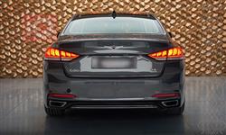 جنسس G80